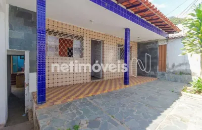 Casa com 2 quartos à venda na Rua Manhuara, Providência, Belo Horizonte