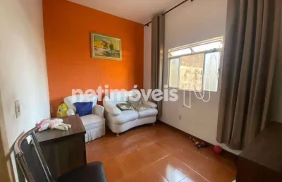 Casa com 3 quartos à venda na Rua Abel, Glória, Belo Horizonte