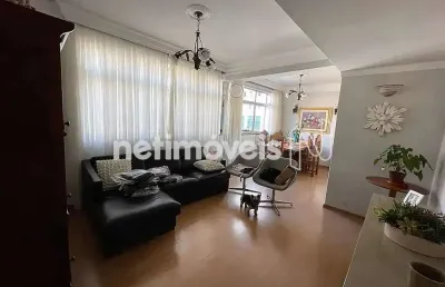 Venda apartamento 3 quartos anchieta belo horizonte