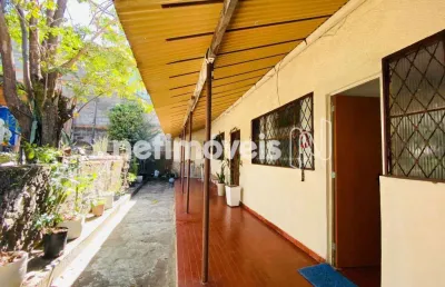 Casa com 2 quartos à venda na Rua Augustus William Parish, Santa Amélia, Belo Horizonte