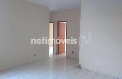 Apartamento com 3 quartos à venda na Rua Deputado André de Almeida, Ouro Preto, Belo Horizonte