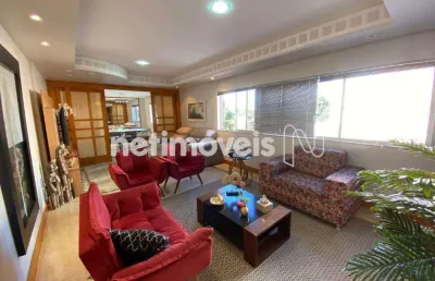 Apartamento com 3 quartos à venda na Rua William Saliba, Cidade Nobre, Ipatinga