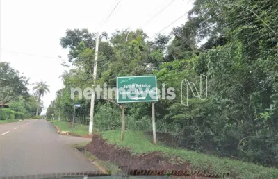 Terreno em condomínio fechado à venda na Lote 01, Condomínio das Águas Claras, Brumadinho