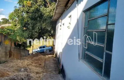 Terreno comercial à venda na Rua ÍCaro, Aeronautas, Lagoa Santa
