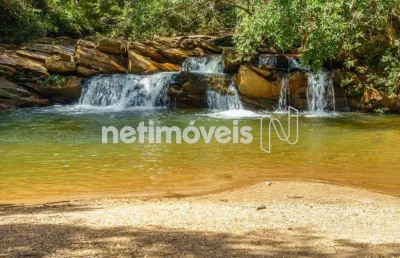 Venda lote em condomínio condominio cachoeiras do tangará rio acima
