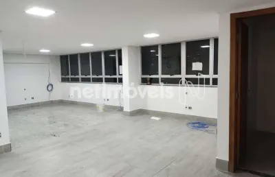 Sala comercial à venda na Rua Sena Madureira, Ouro Preto, Belo Horizonte