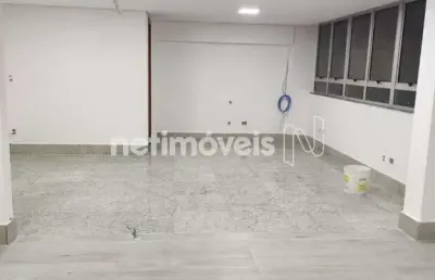 Sala comercial com 1 sala à venda na Rua Sena Madureira, Ouro Preto, Belo Horizonte