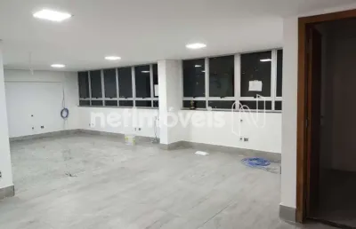 Sala comercial à venda na Rua Sena Madureira, Ouro Preto, Belo Horizonte