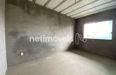Casa com 2 quartos à venda na Rua Barão do Rio Branco, Nacional, Contagem