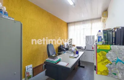 Sala comercial à venda na Rua Ponte Nova, 354, Colégio Batista, Belo Horizonte
