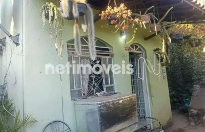 Casa com 3 quartos à venda na Rua Miramar, Ribeiro de Abreu, Belo Horizonte
