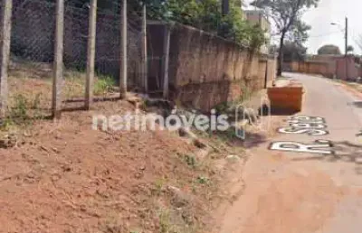Venda lote-área-terreno chácara novo horizonte contagem
