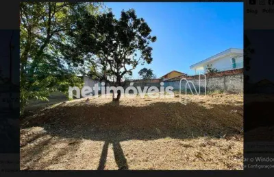 Venda lote-área-terreno bandeirantes (pampulha) belo horizonte