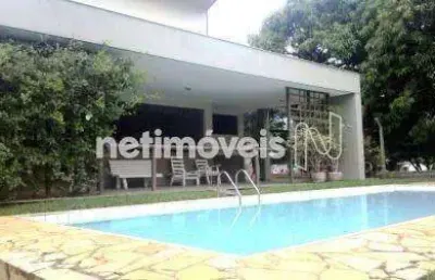 Ponto comercial à venda na Avenida Getúlio Vargas, Várzea, Lagoa Santa