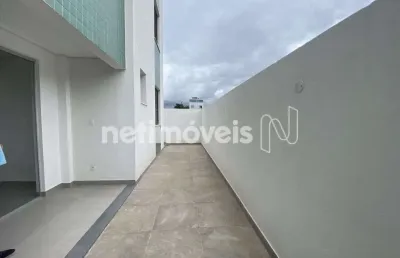 Apartamento com 2 quartos à venda na Rua Genoveva de Souza, Sagrada Família, Belo Horizonte