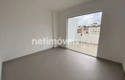 Apartamento com 2 quartos à venda na Rua Genoveva de Souza, Sagrada Família, Belo Horizonte