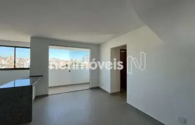 Venda apartamento 2 quartos sagrada família belo horizonte