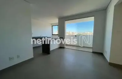 Venda apartamento 2 quartos sagrada família belo horizonte