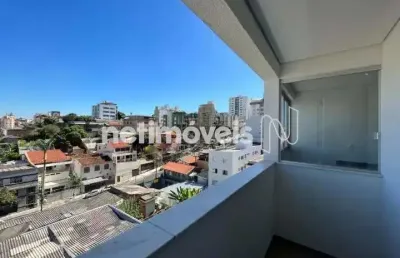 Venda apartamento 2 quartos sagrada família belo horizonte