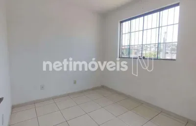 Casa com 3 quartos à venda na Rua Gomes Freire de Andrade, Nacional, Contagem
