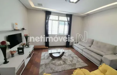 Venda apartamento 4 quartos coração eucarístico belo horizonte