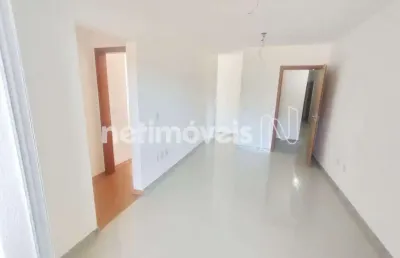 Apartamento com 3 quartos à venda na Rua Castelo da Feira, 292, Castelo, Belo Horizonte