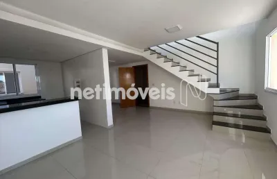 Cobertura com 3 quartos à venda na Rua Virgílio de Melo Franco, Santa Amélia, Belo Horizonte
