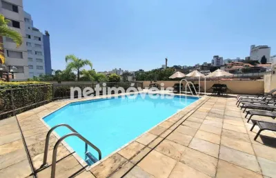 Cobertura com 3 quartos à venda na Avenida Bernardo Vasconcelos, Ipiranga, Belo Horizonte