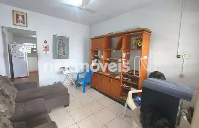 Casa com 3 quartos à venda na Avenida Doutor João Augusto Fonseca e Silva, Novo Eldorado, Contagem