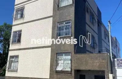 Venda apartamento 3 quartos santa tereza belo horizonte