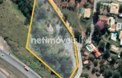 Terreno comercial à venda na Rua Vinte A, Veneza, Ribeirão das Neves