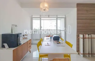 Venda apartamento 3 quartos sagrada família belo horizonte