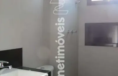 Cobertura com 2 quartos à venda na Rua São Domingos do Prata, Santo Antônio, Belo Horizonte