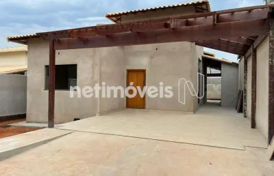 Casa com 3 quartos à venda na Rua Marquês De Olinda, Pousada Del Rei, Igarapé