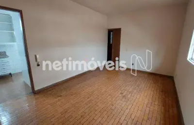 Apartamento com 2 quartos à venda na Rua Juruá, Graça, Belo Horizonte
