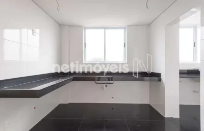 Venda apartamento 3 quartos cidade nova belo horizonte