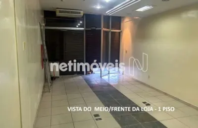 Ponto comercial à venda na Avenida Cristiano Machado, Silveira, Belo Horizonte