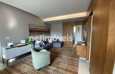 Venda apartamento 4 quartos cidade nova belo horizonte