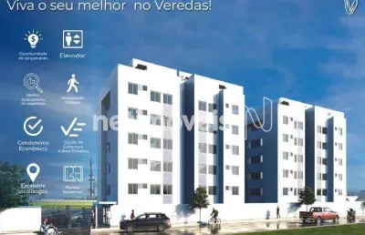 Venda cobertura minaslândia (p maio) belo horizonte