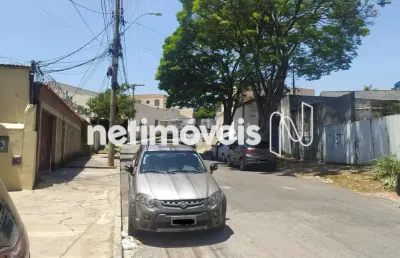 Ponto comercial à venda na Rua Rocha Lagoa, Cachoeirinha, Belo Horizonte