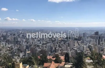 Terreno comercial à venda na Rua Cônego João Pio, Mangabeiras, Belo Horizonte