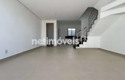 Casa com 3 quartos à venda na Rua Maria Gonçalves Braga, Santa Amélia, Belo Horizonte