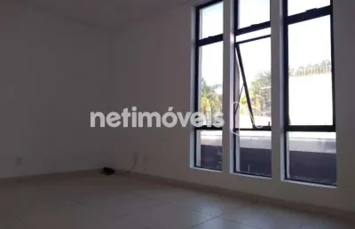Sala comercial com 1 sala à venda na Avenida Portugal, Santa Amélia, Belo Horizonte