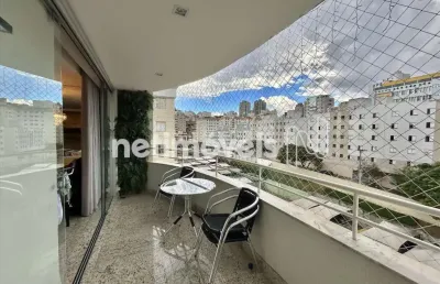 Venda apartamento 3 quartos silveira belo horizonte