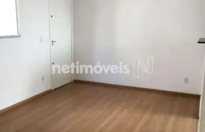 Apartamento com 2 quartos à venda na Rua das Sempre-Vivas, Sapucaia, Contagem