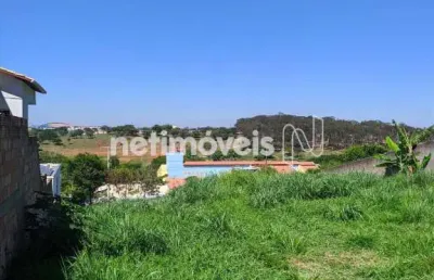 Terreno comercial à venda na Rua Istambul, Trevo, Belo Horizonte