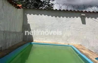 Casa com 5 quartos à venda na Rua Istambul, Trevo, Belo Horizonte