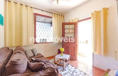 Casa com 2 quartos à venda na Rua Sabará, Colégio Batista, Belo Horizonte