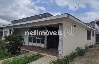 Terreno comercial à venda na Rua Adelina Sales Pereira, Planalto, Belo Horizonte