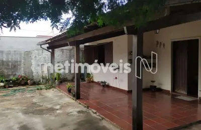 Casa com 3 quartos à venda na Rua Gerânio, Nossa Senhora do Carmo II, Sete Lagoas